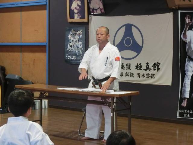 令和6年23日 春日部支部審査会